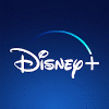 Logo: Disney+