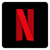 Logo: Netflix