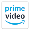 Logo: Amazon prime video