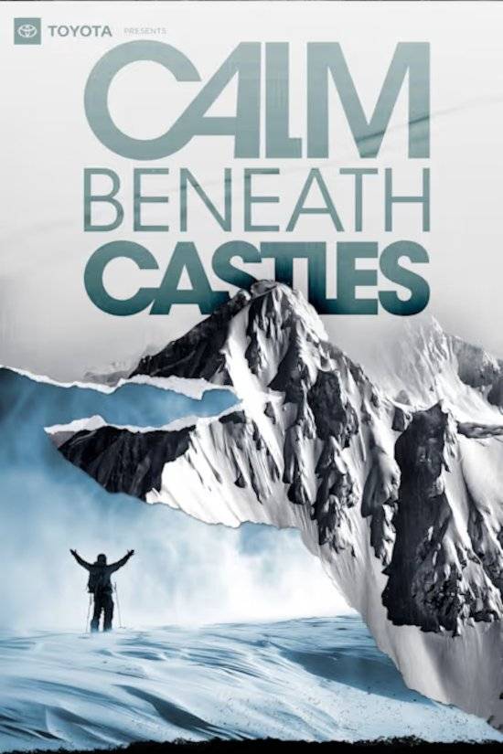 Poster: Calm Beneath Castles