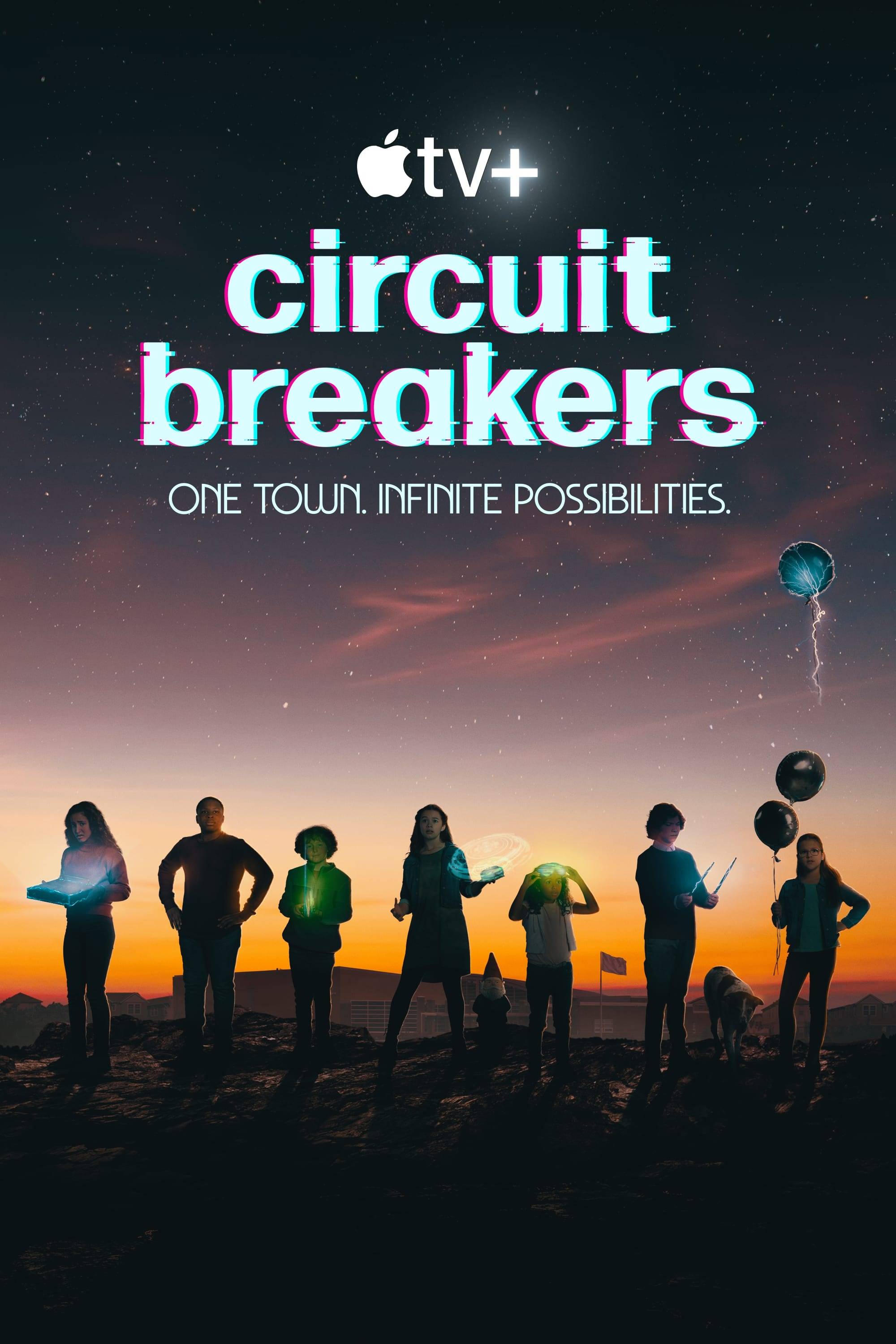 Poster: Circuit Breakers