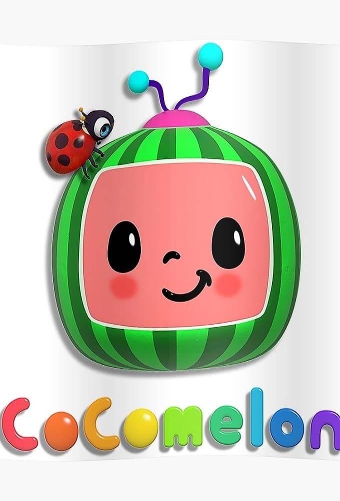 Poster: CoComelon