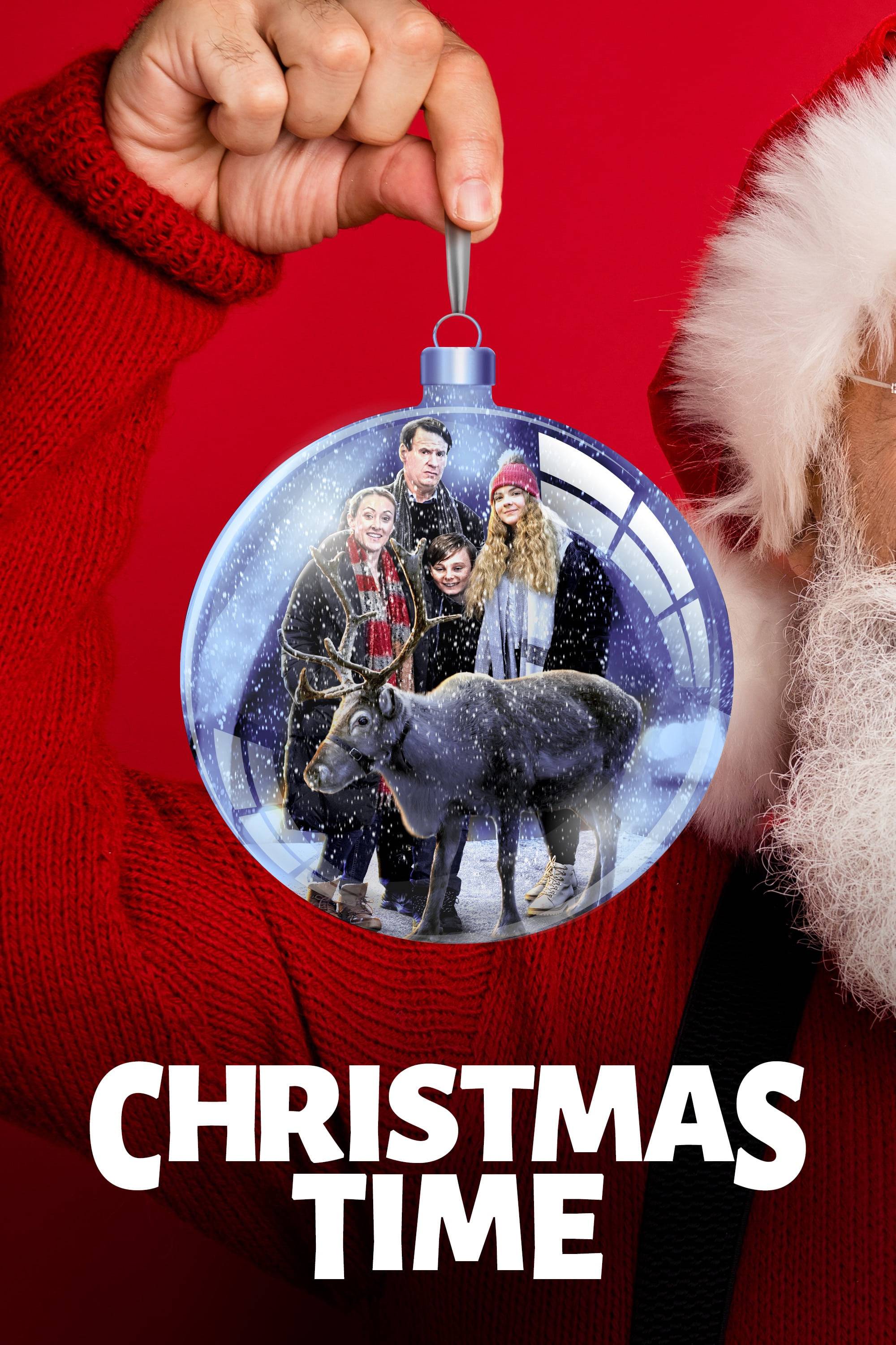 Poster: Christmas Time