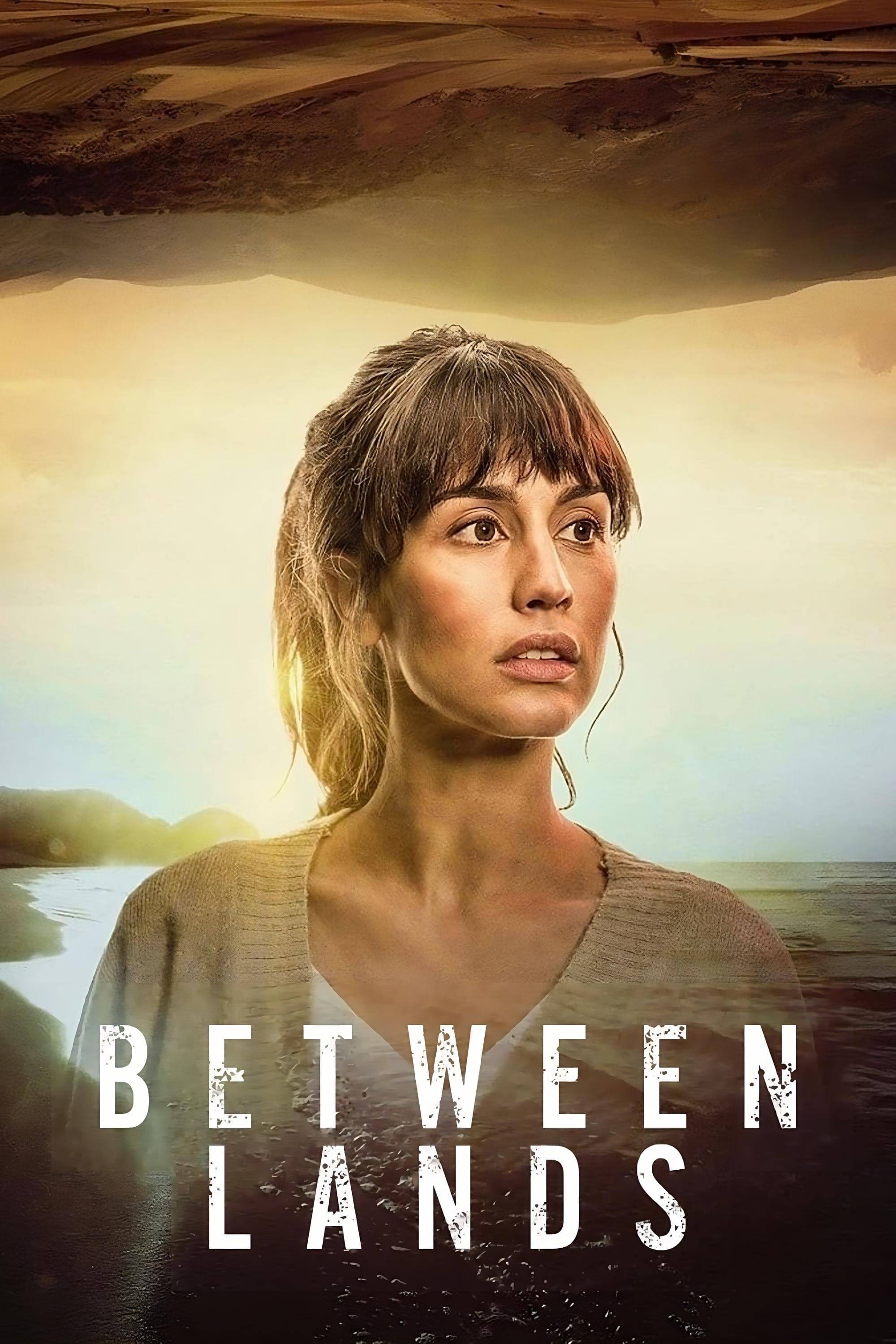 Poster: Between Lands
