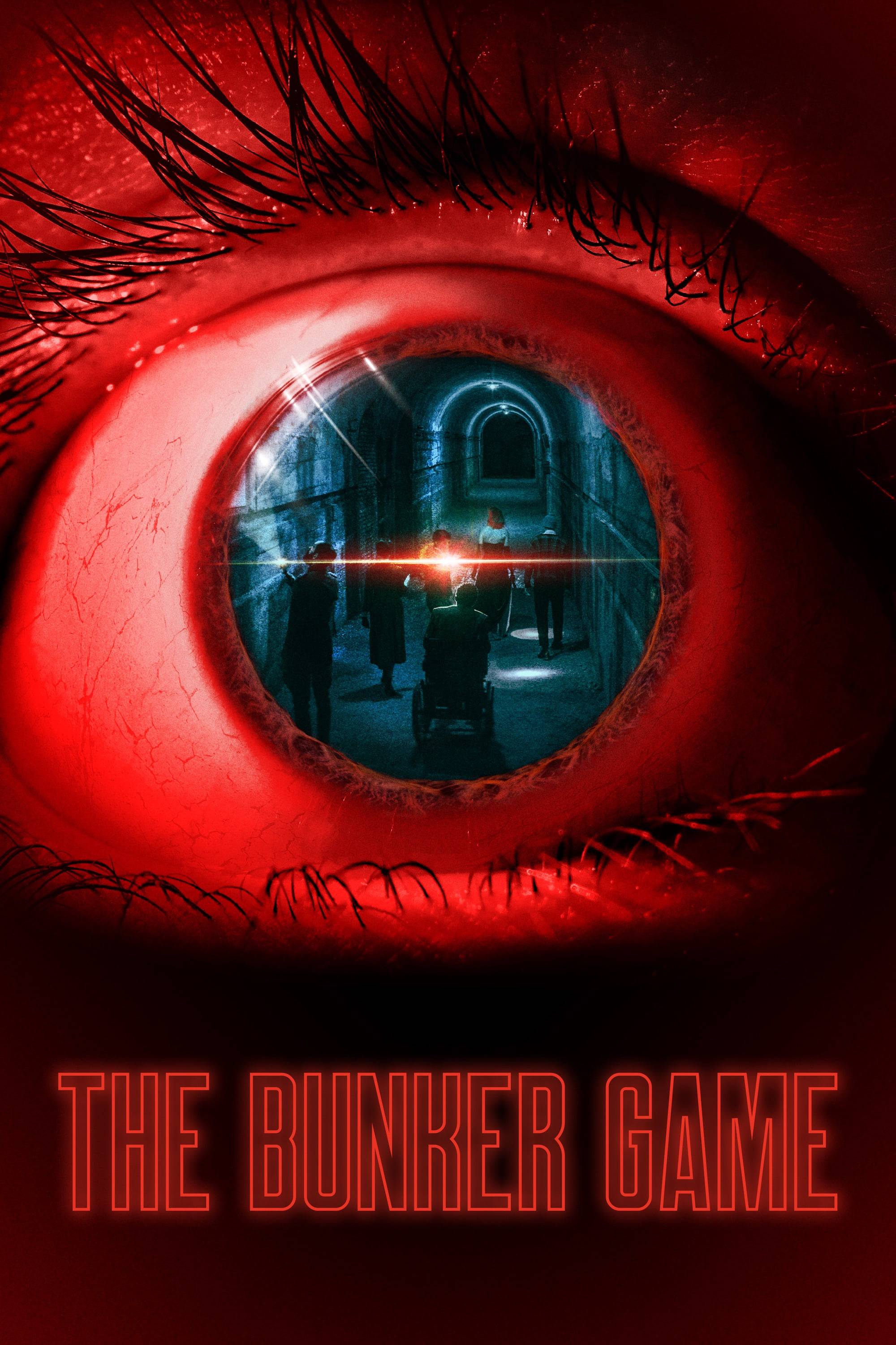 Poster: The Bunker Game