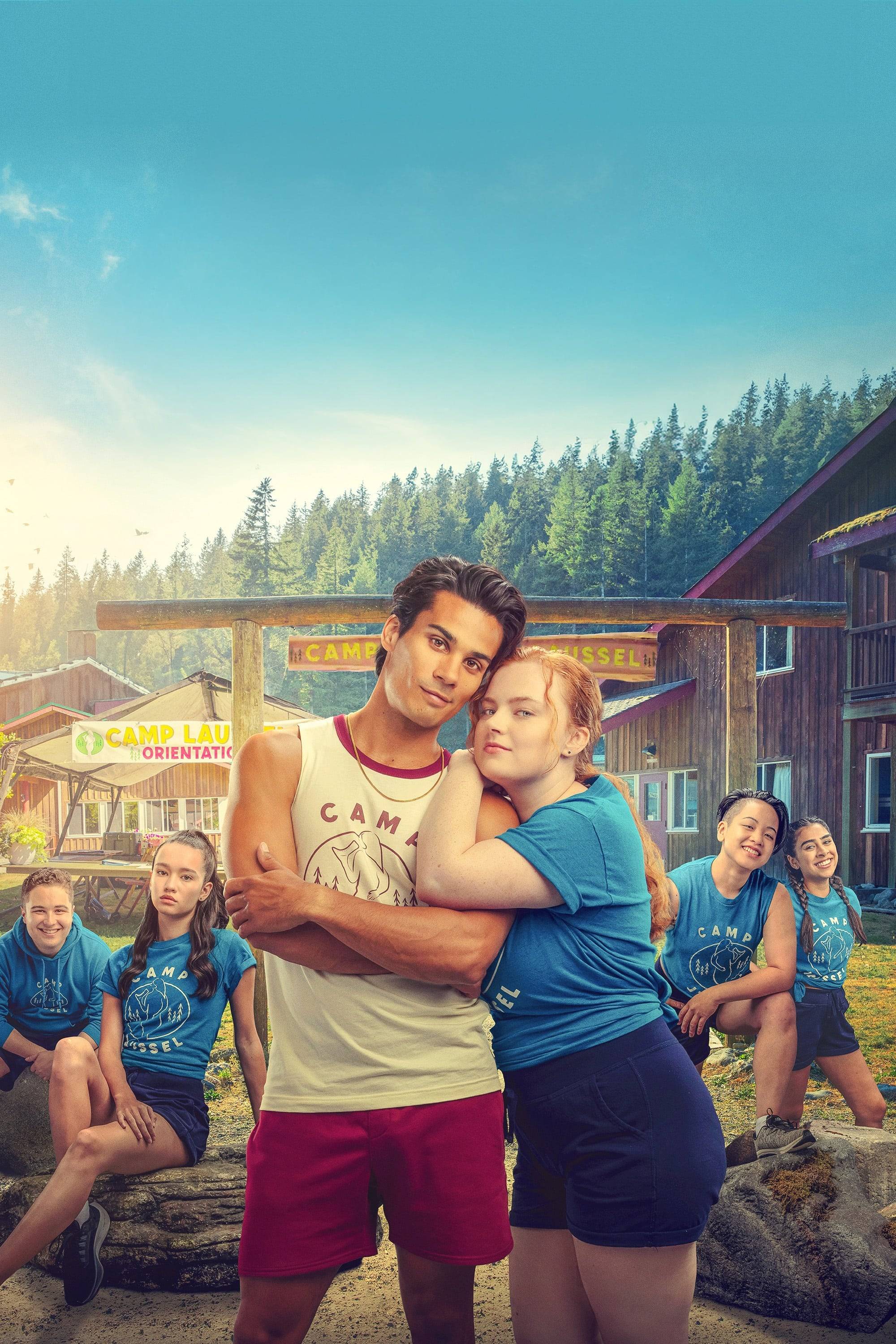 Poster: Boot Camp - Liebe ist den Einsatz wert