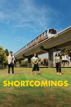 Poster: Shortcomings