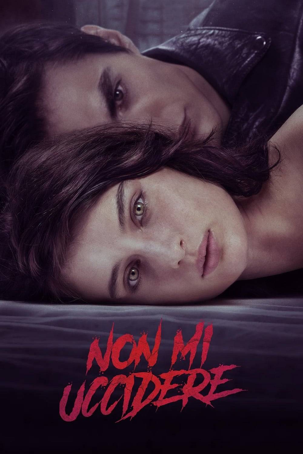 Poster: Don't Kill Me