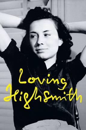 Poster: Loving Highsmith