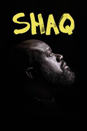 Poster: Shaq