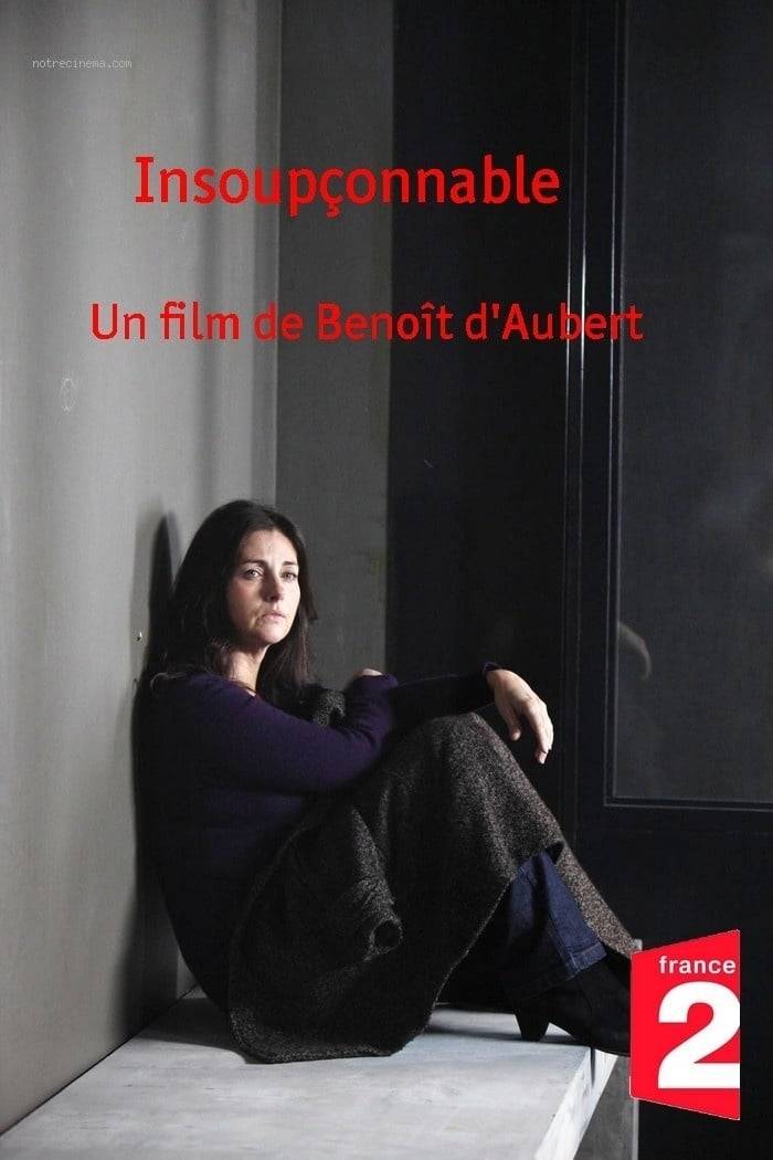 Poster: Above Suspicion