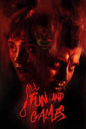 Poster: All Fun and Games