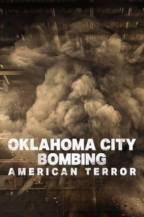 Poster: Der Bombenanschlag von Oklahoma City