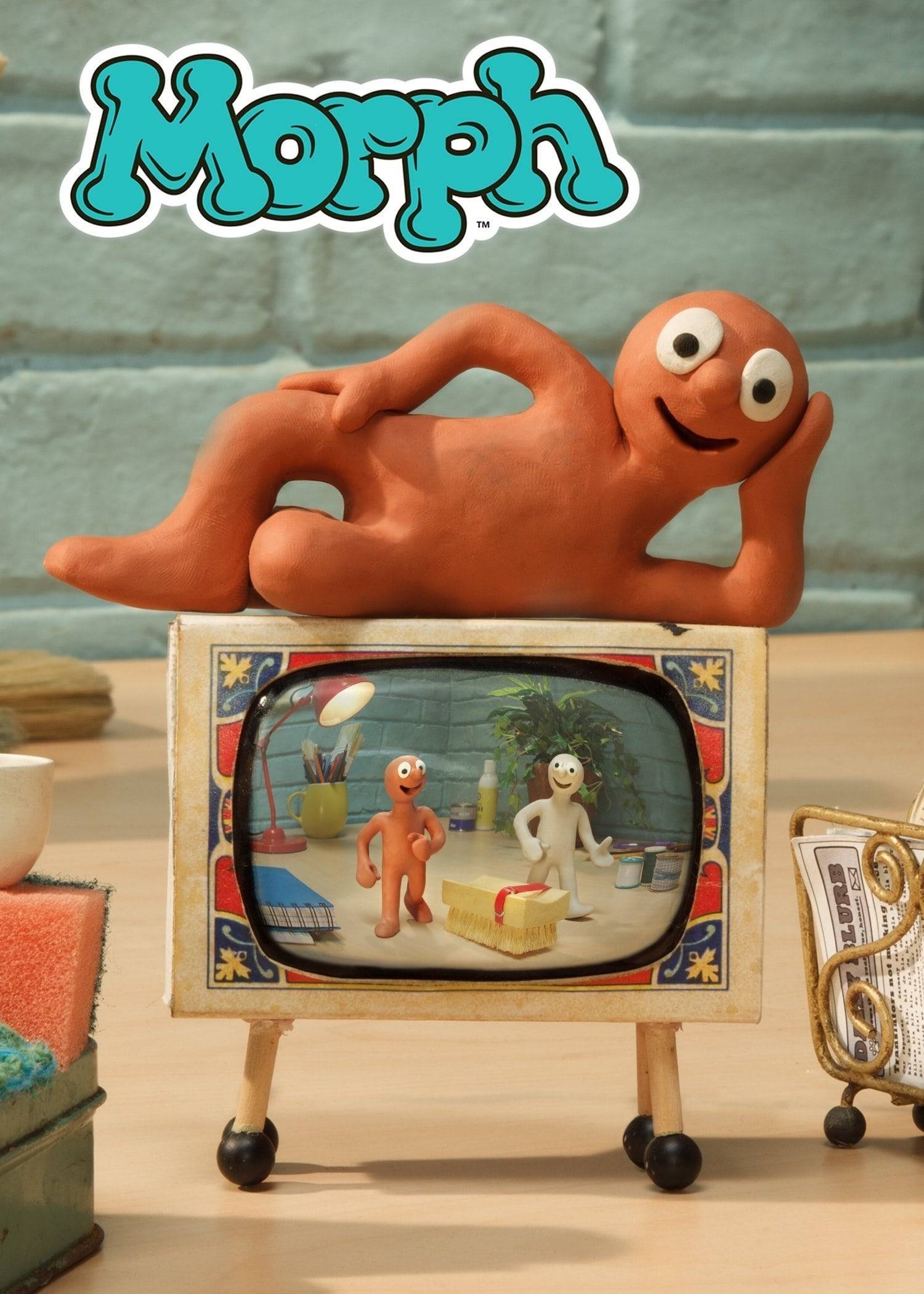 Poster: Morph