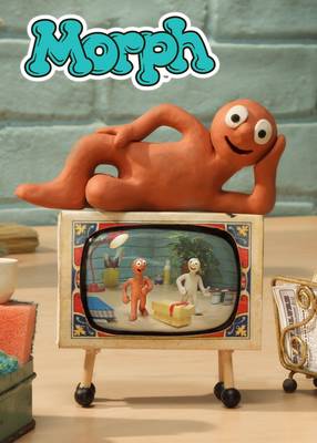 Poster: Morph