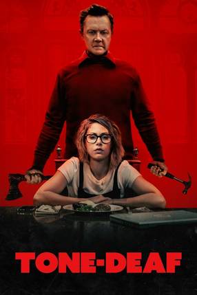 Poster: Tone-Deaf