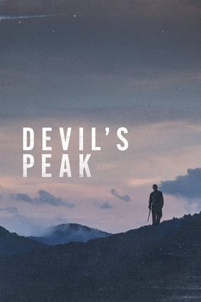 Poster: Devil's Peak