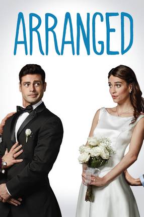 Poster: Arranged