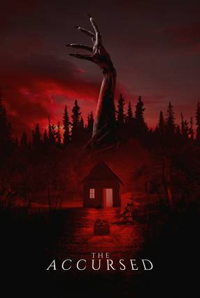 Poster: The Accursed