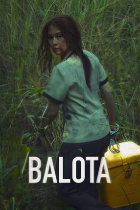 Poster: Balota