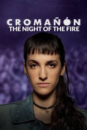 Poster: Cromañón: The Night of the Fire