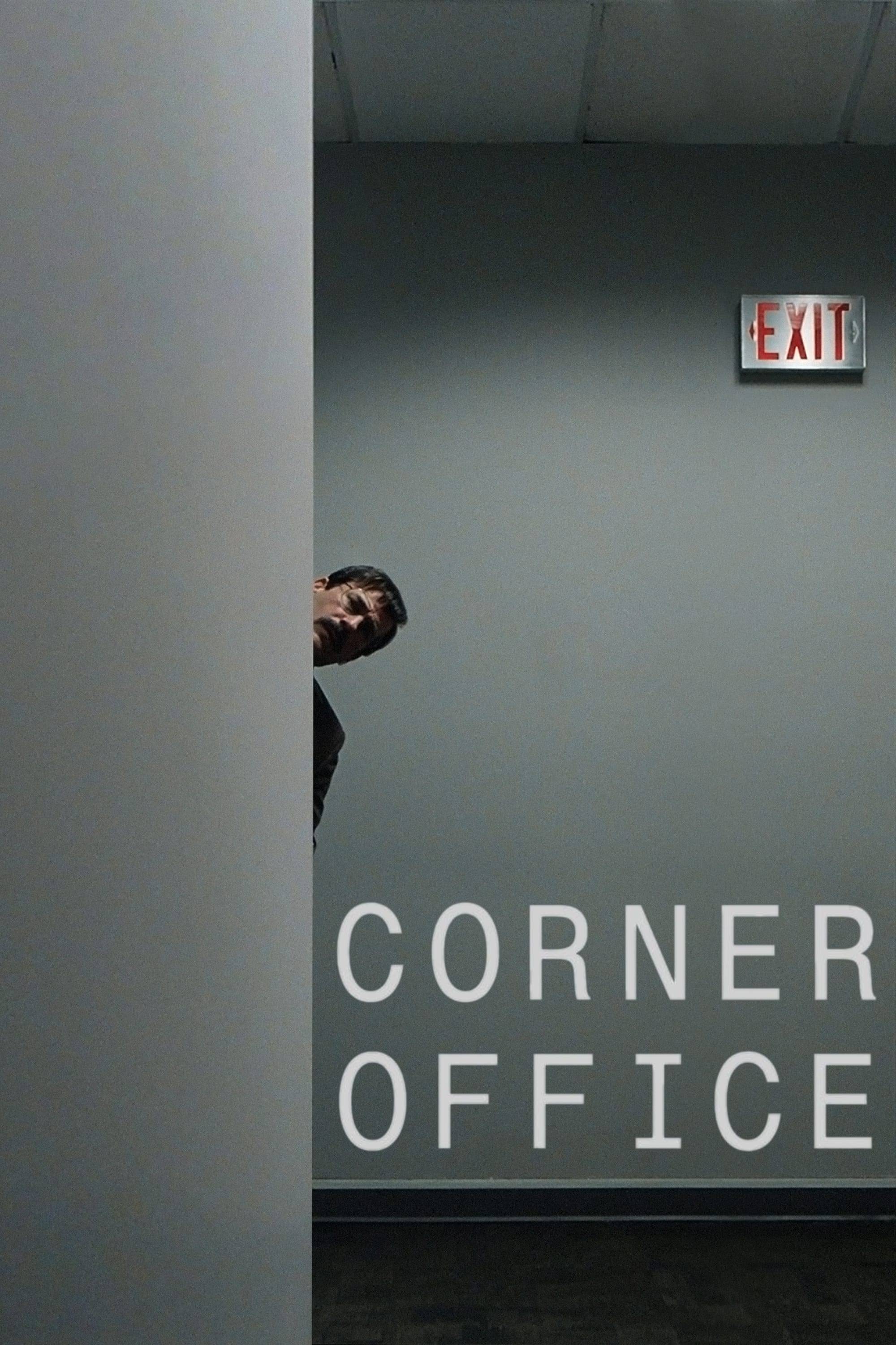 Poster: Corner Office