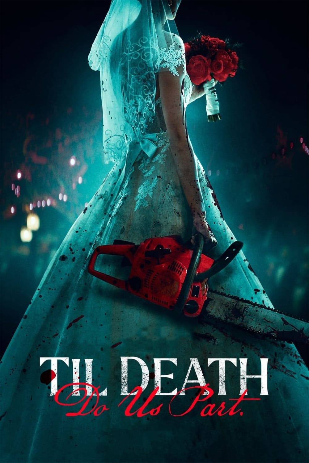 Poster: Die braut die sich traut