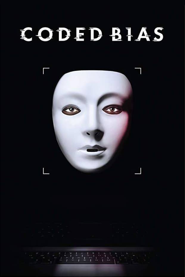 Poster: Coded Bias
