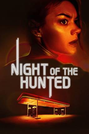Poster: Night of the Hunted