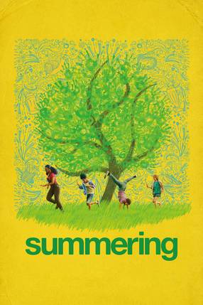 Poster: Summering