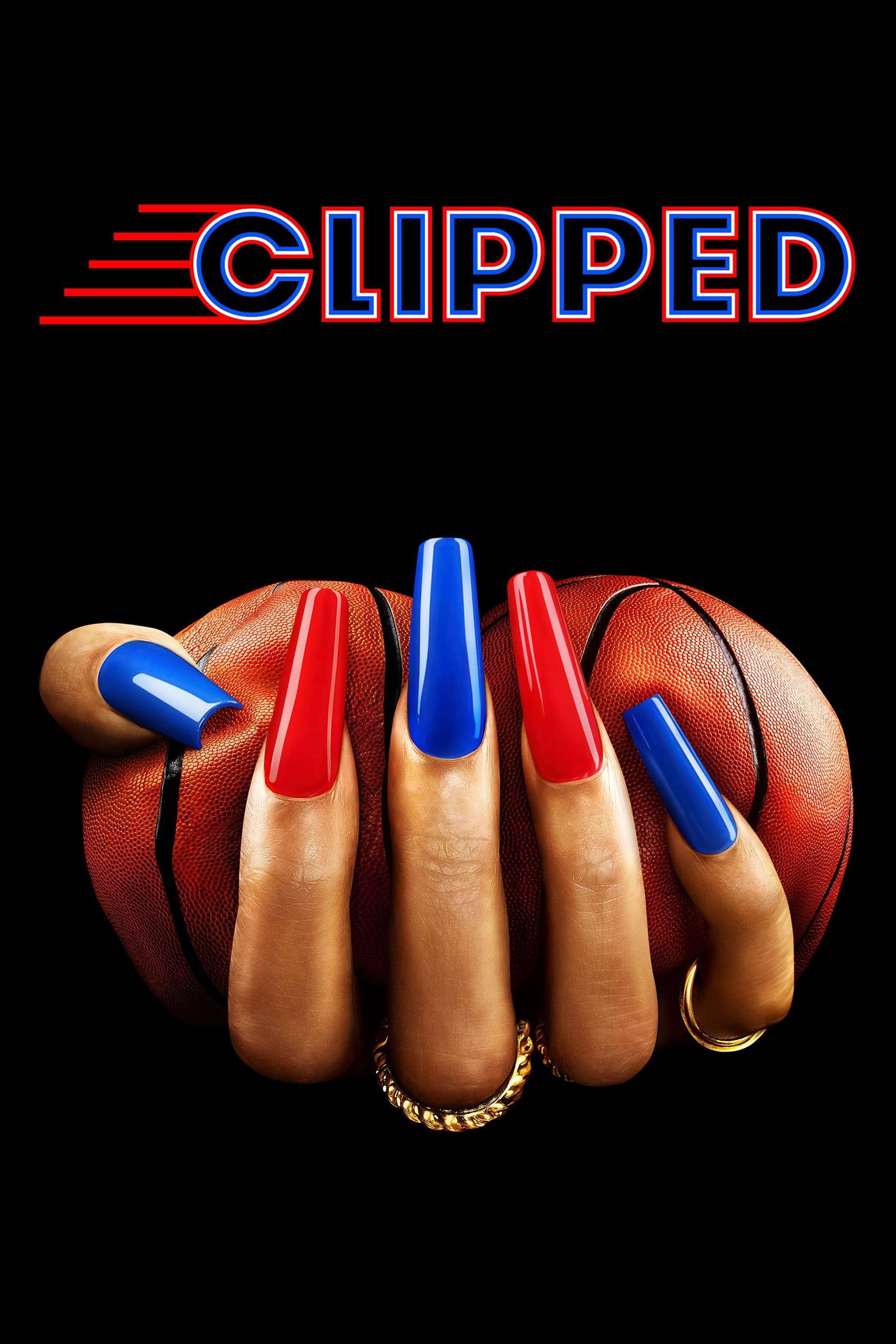 Poster: Clipped