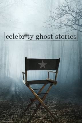 Poster: Celebrity Ghost Stories
