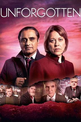 Poster: Unforgotten