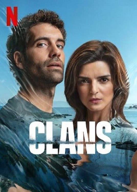 Poster: Clans