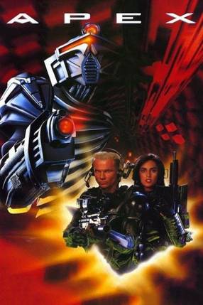 Poster: Apex