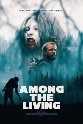 Poster: Among the Living