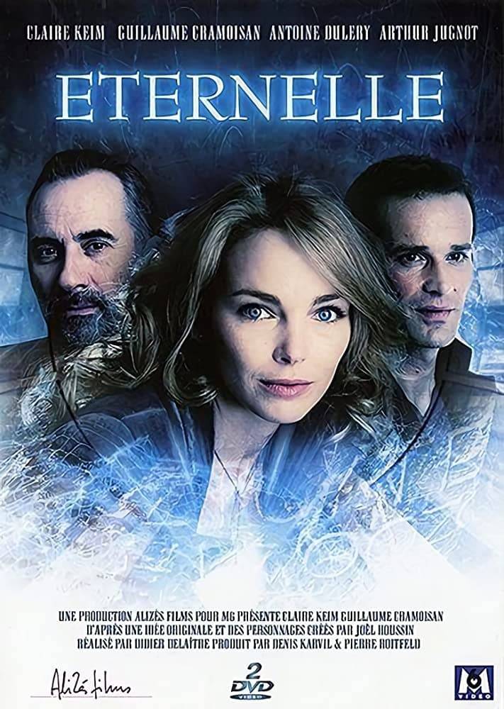 Poster: Éternelle