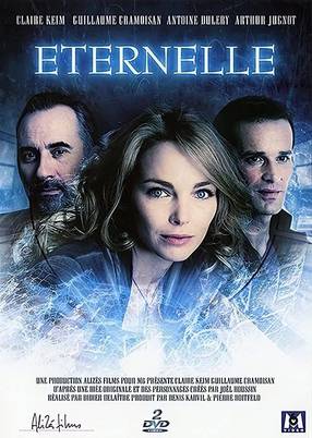 Poster: Éternelle