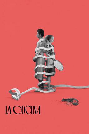 Poster: La Cocina - Der Geschmack des Lebens