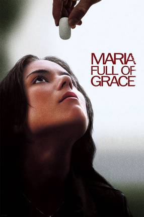Poster: Maria voll der Gnade