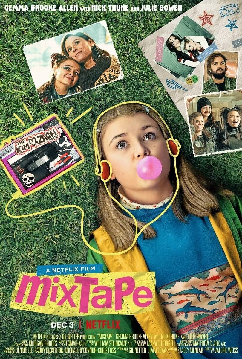 Poster: Mixtape