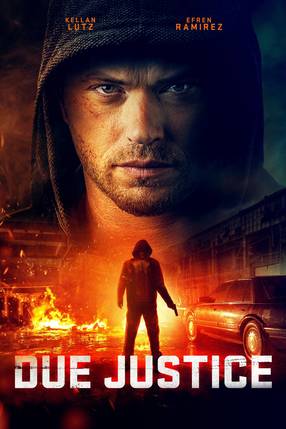 Poster: Palido - Revenge will find you