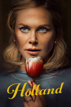 Poster: Holland