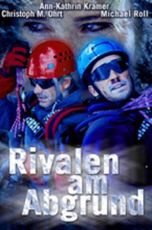 Poster: Rivalen am Abgrund