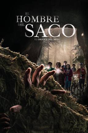 Poster: The Boogeyman: The Origin of the Myth