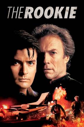 Poster: Rookie - Der Anfänger