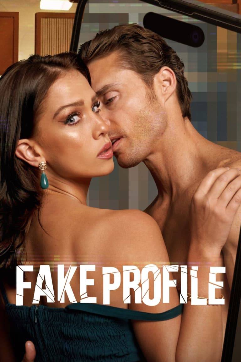 Poster: Fake Profile