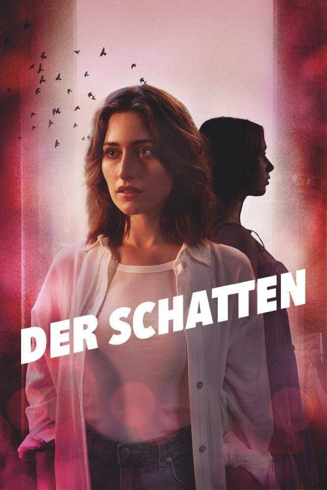 Poster: Der Schatten
