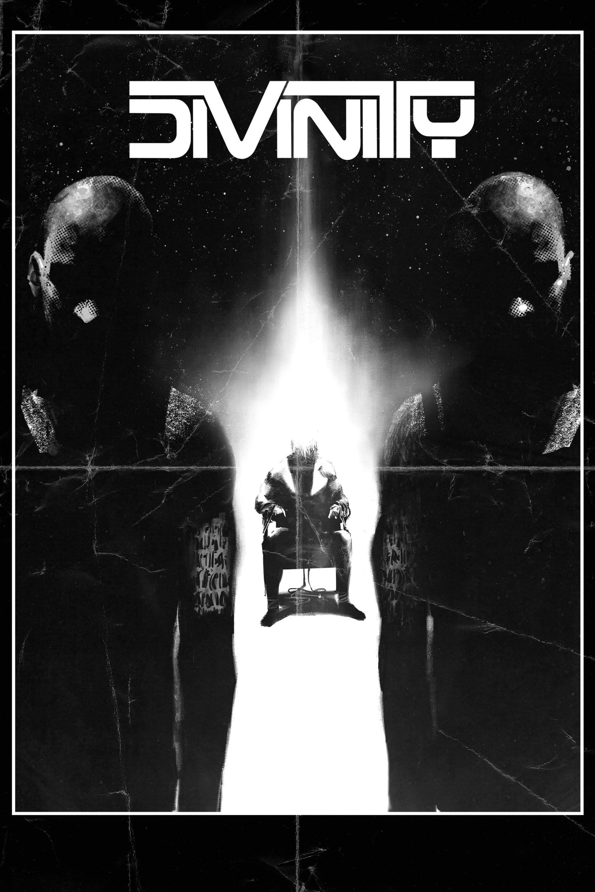 Poster: Divinity