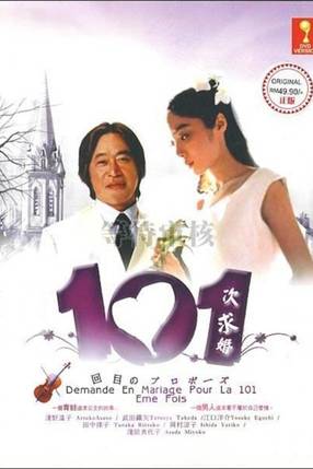 Poster: The 101st Proposal
